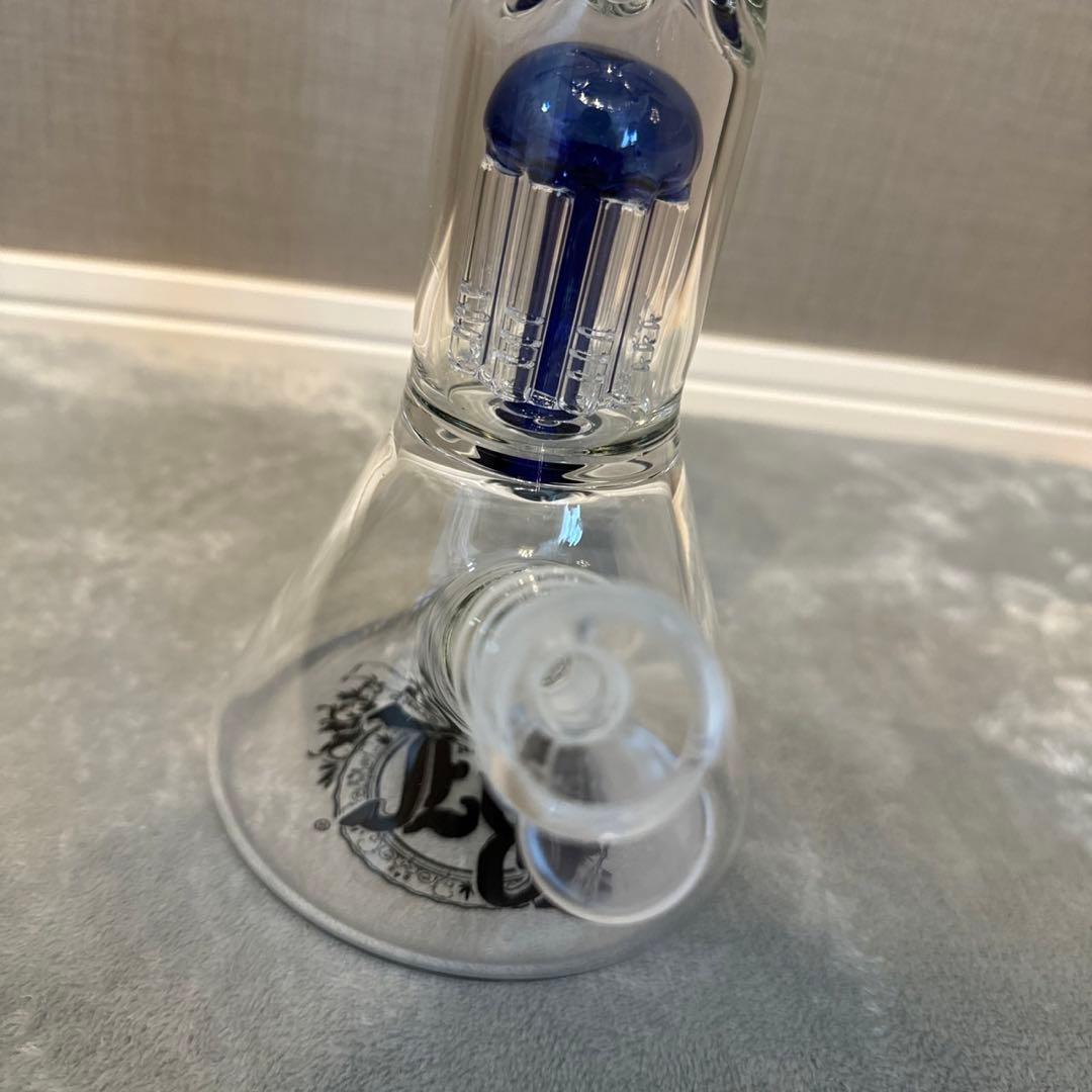 ブラックリーフ　パーコレーター [水パイプ/ウォーターパイプ]