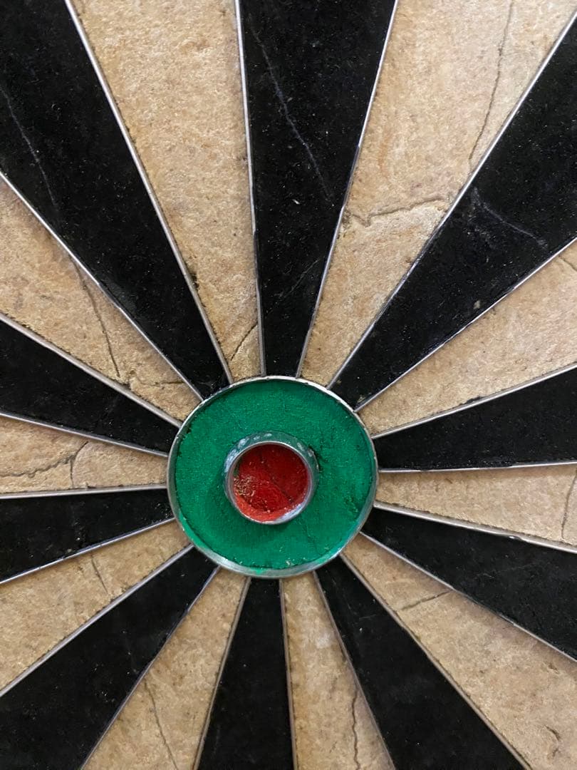 unicorn ECLIPSE PRO ダーツボード