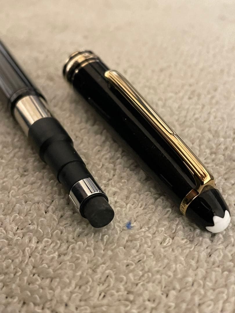 ◾️美品◾️モンブラン◾️165ペンシル ◾️マイスターシュテュック クラシック◾️箱付◾️