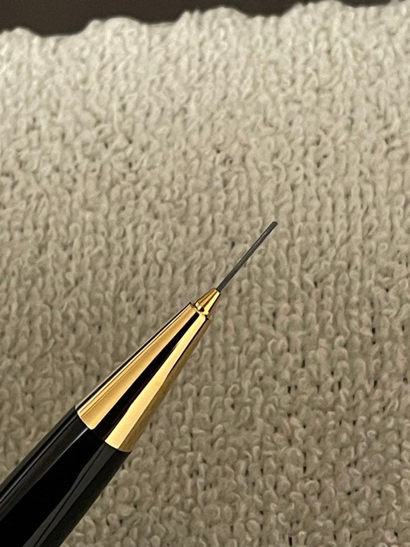 ◾️美品◾️モンブラン◾️165ペンシル ◾️マイスターシュテュック クラシック◾️箱付◾️