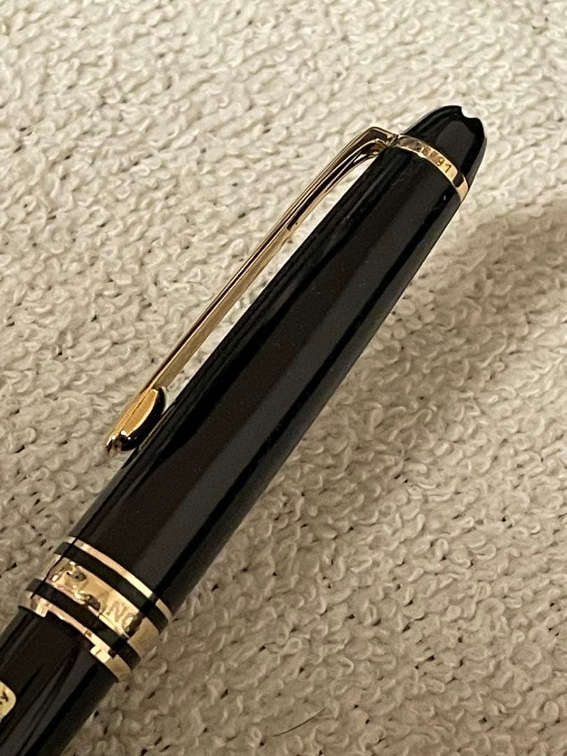 ◾️美品◾️モンブラン◾️165ペンシル ◾️マイスターシュテュック クラシック◾️箱付◾️