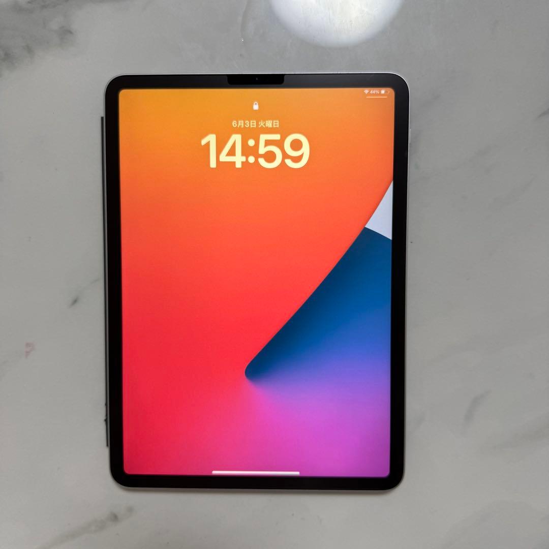 Apple iPad pro 11インチ 256GB 第3世代 アユリア様