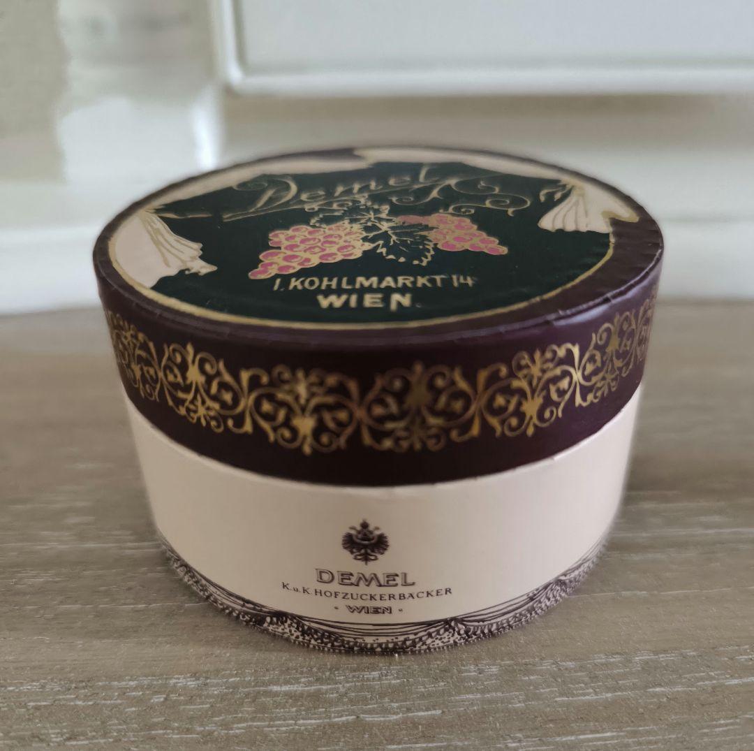 フランスパウダーBOX