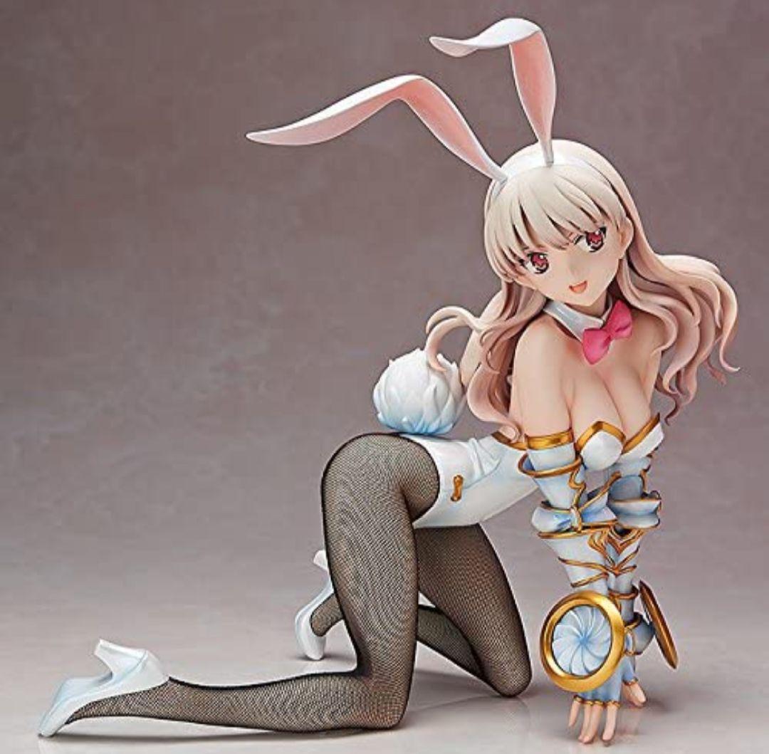 英雄＊戦姫GOLD パーシヴァル 1/4 完成品フィギュア