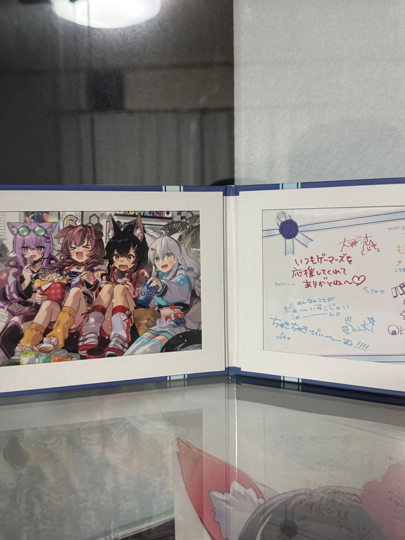 大神ミオ まとめ売り 引退品