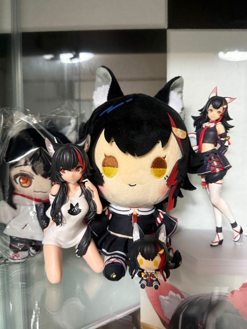 大神ミオ まとめ売り 引退品