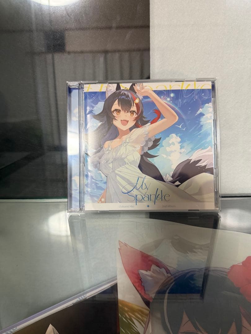 大神ミオ まとめ売り 引退品