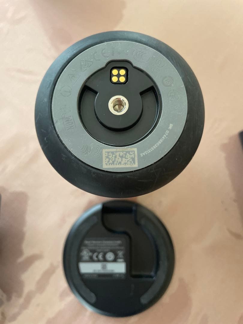 BOSE Bluetooth スピーカー SOUDLINK ジャンク品