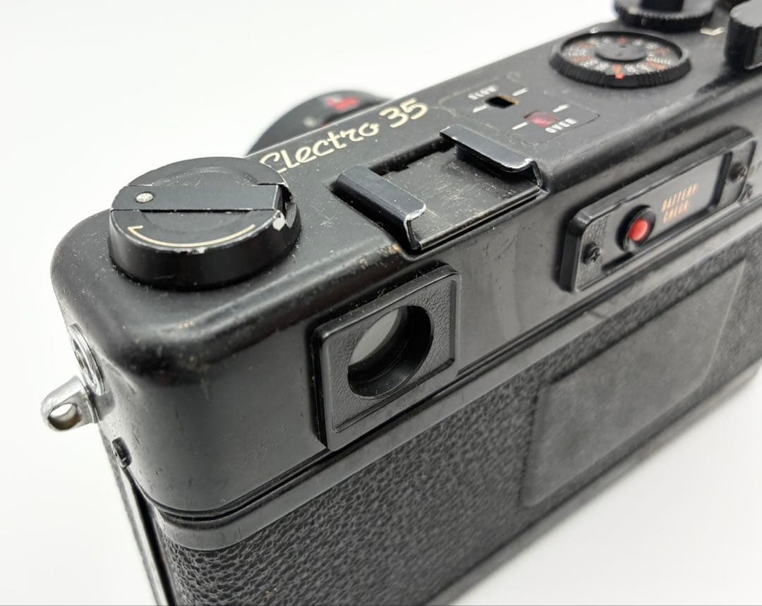 【完動品】CANON AE-1 ブラックボディー FD 50mm F1.8