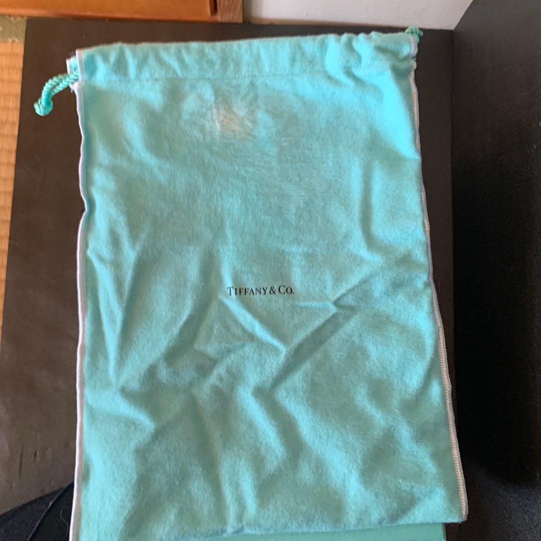 Tiffany & Co. Steiff Classic テディベア