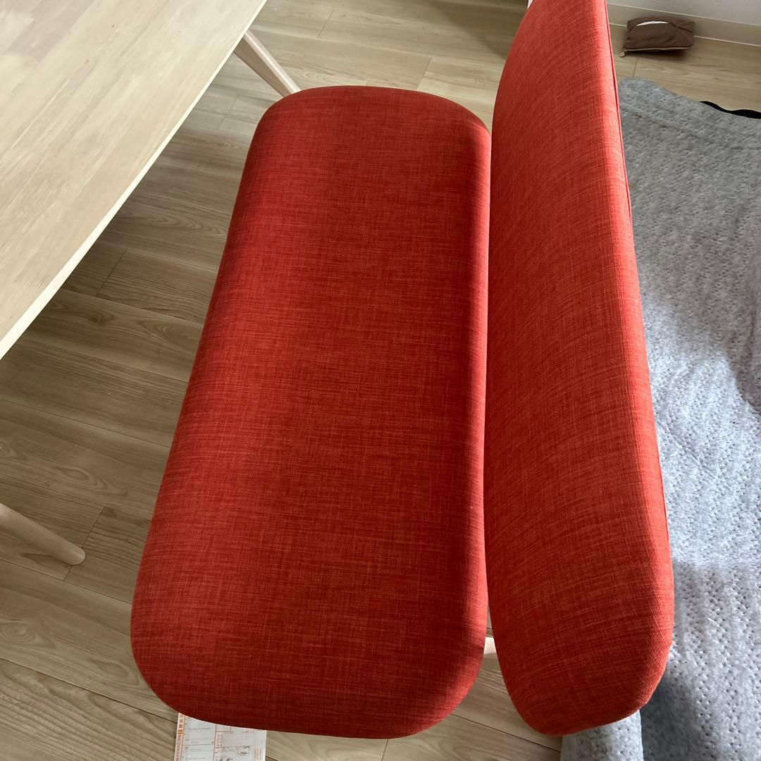 【お引取り前提】　ニトリ　ダイニングテーブル