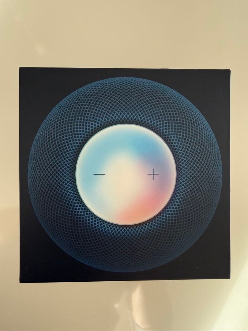 スピーカー・ウーファー Pod mini