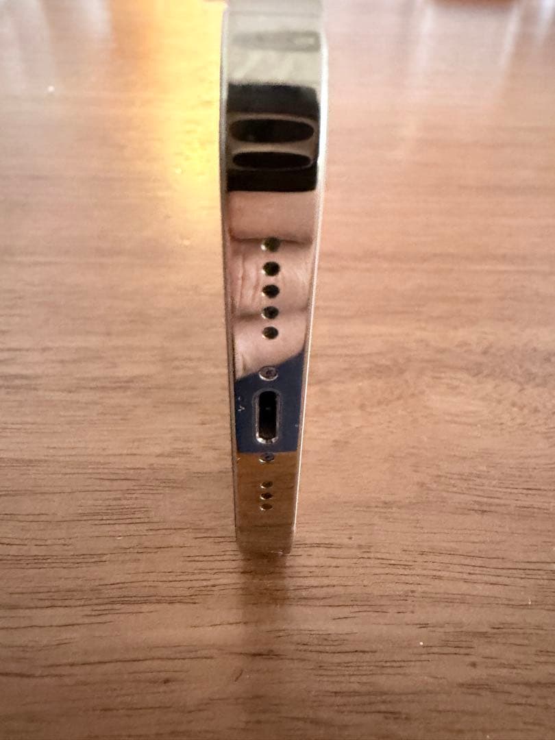 Apple iPhone 12 Pro ゴールド　128GB