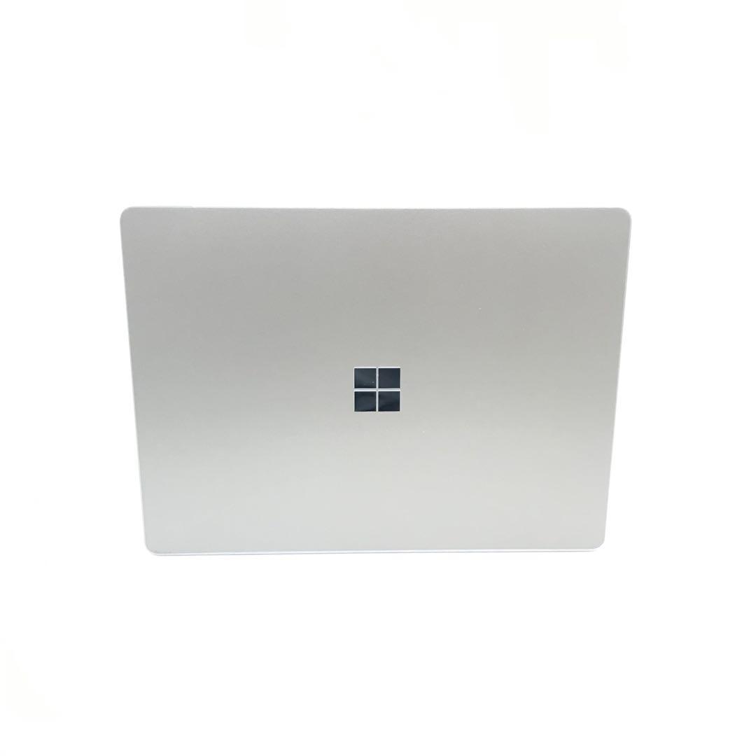 超美品・最上位Surface Laptop Go3 16G/512G Offce