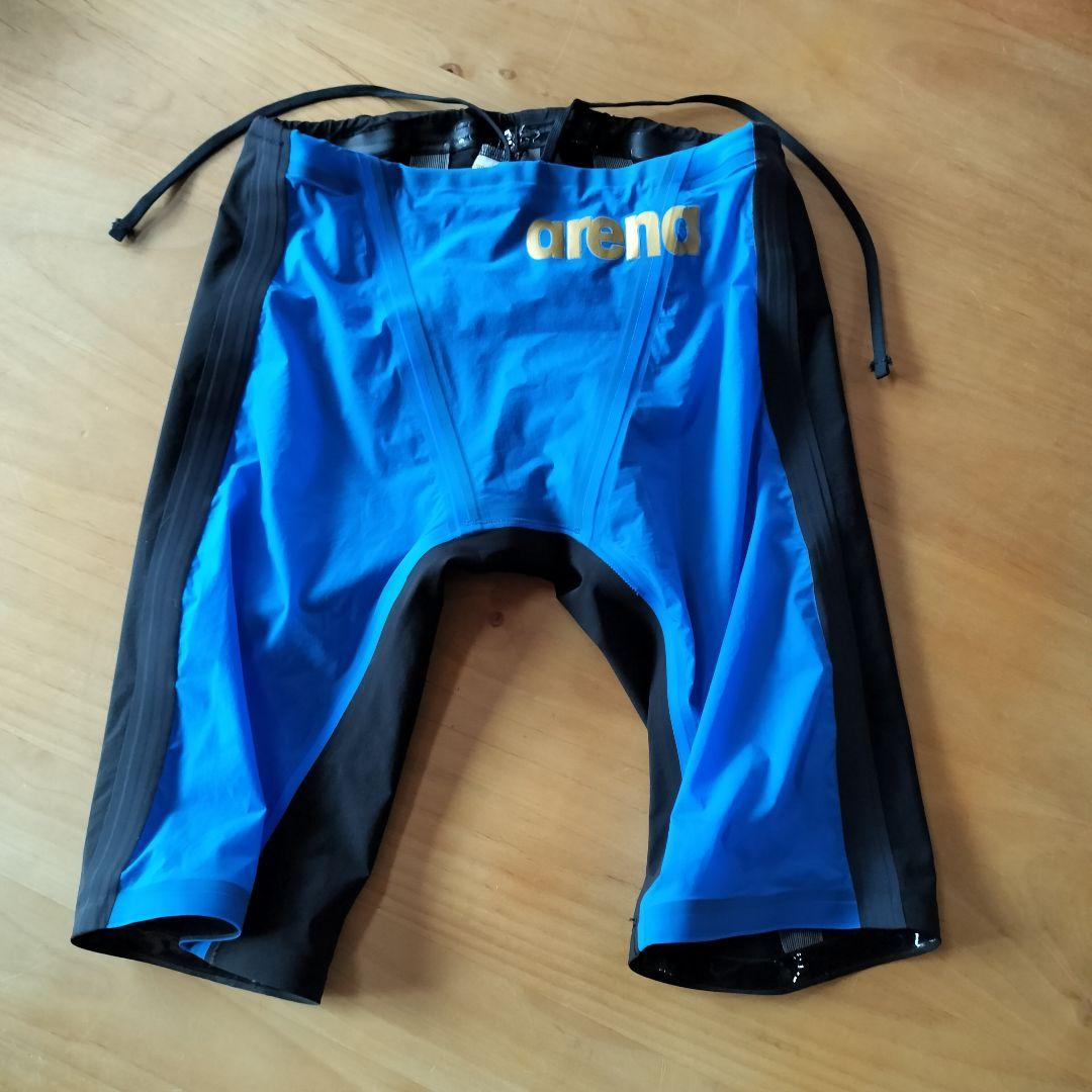 アリーナ 競泳水着 アルティメットアクアフォースX CP サイズM