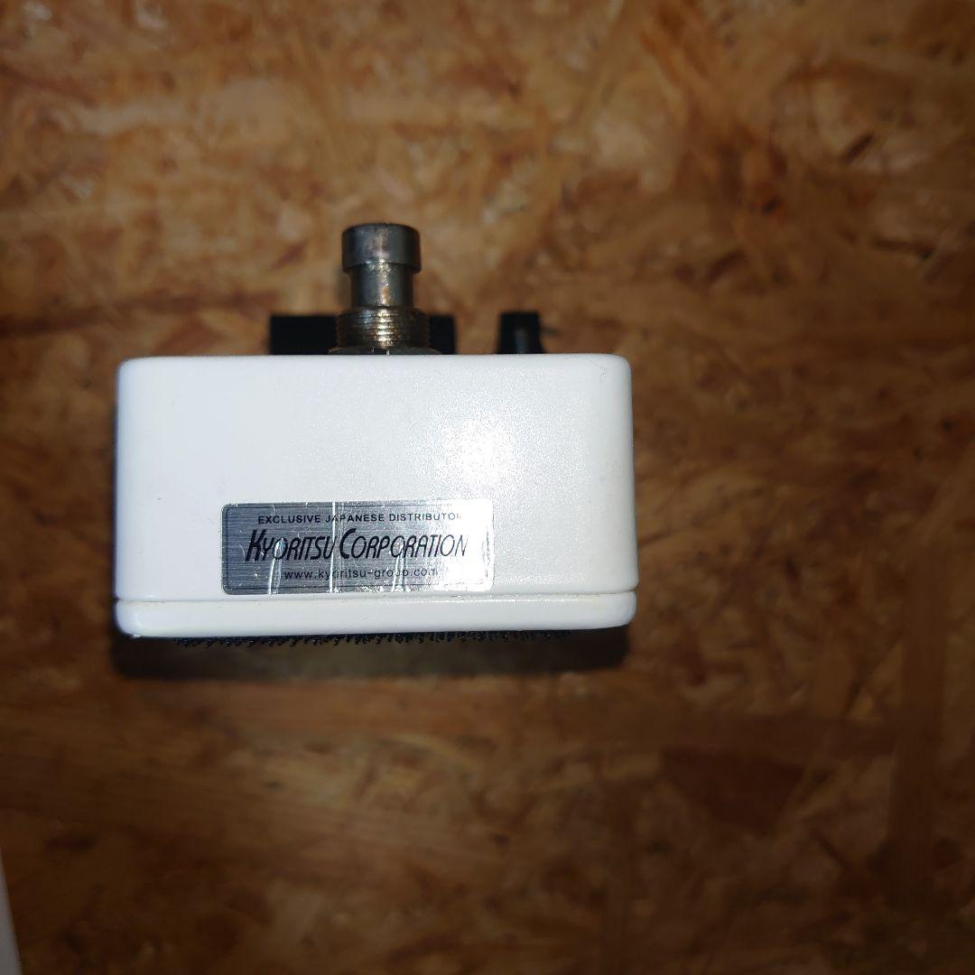 送料込み！JHS 3 Series コンプレッサー取扱い説明書と箱あり！