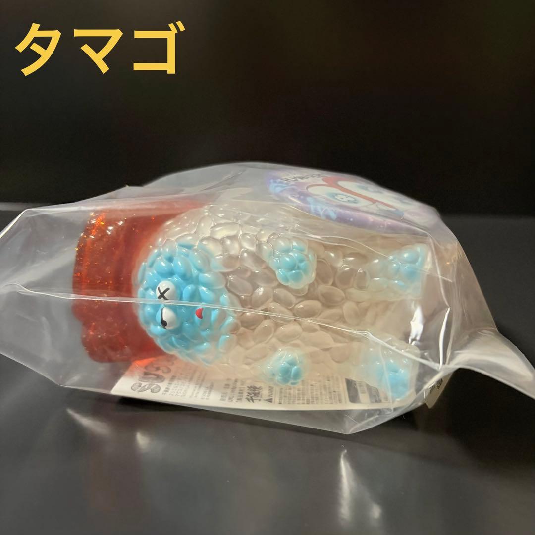 スシエルエーオブザリビングデッド コンプリート 墓場の画廊 ソフビ