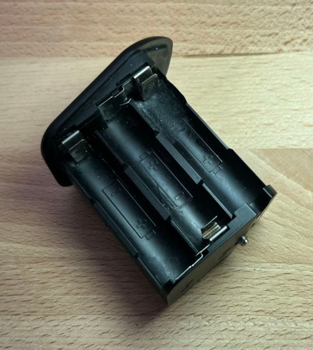 MAMIYA645 PRO TLボディ