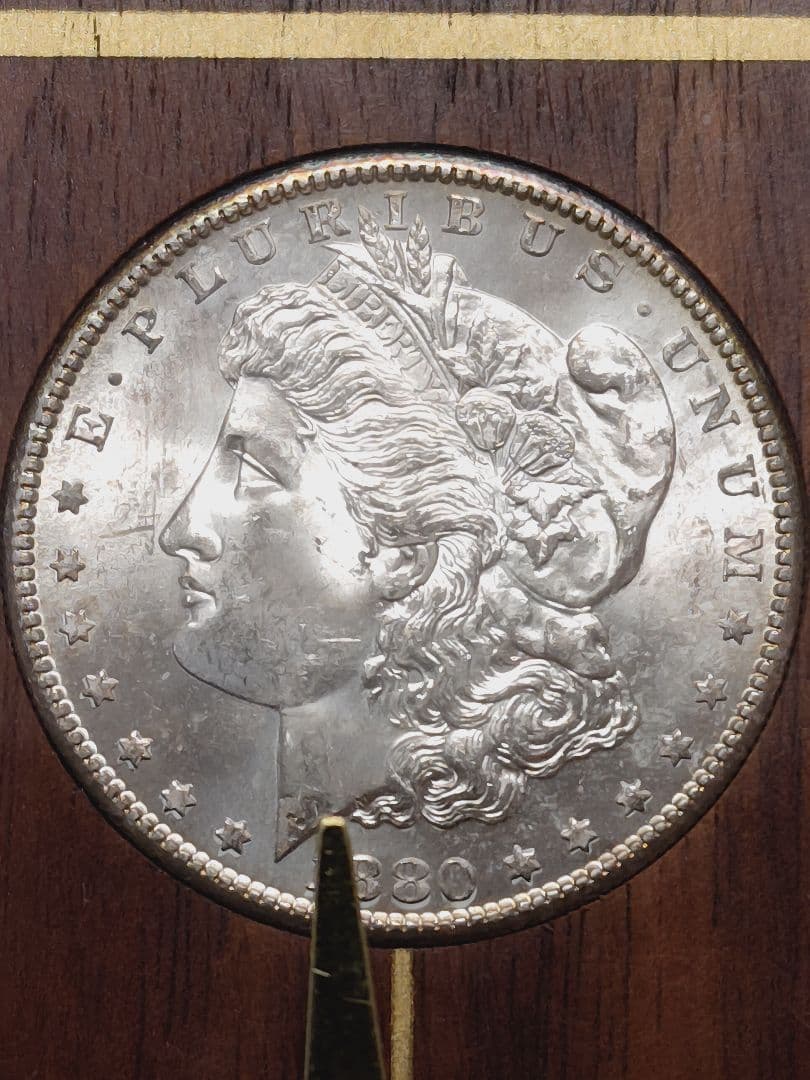 置き時計 デッドストック