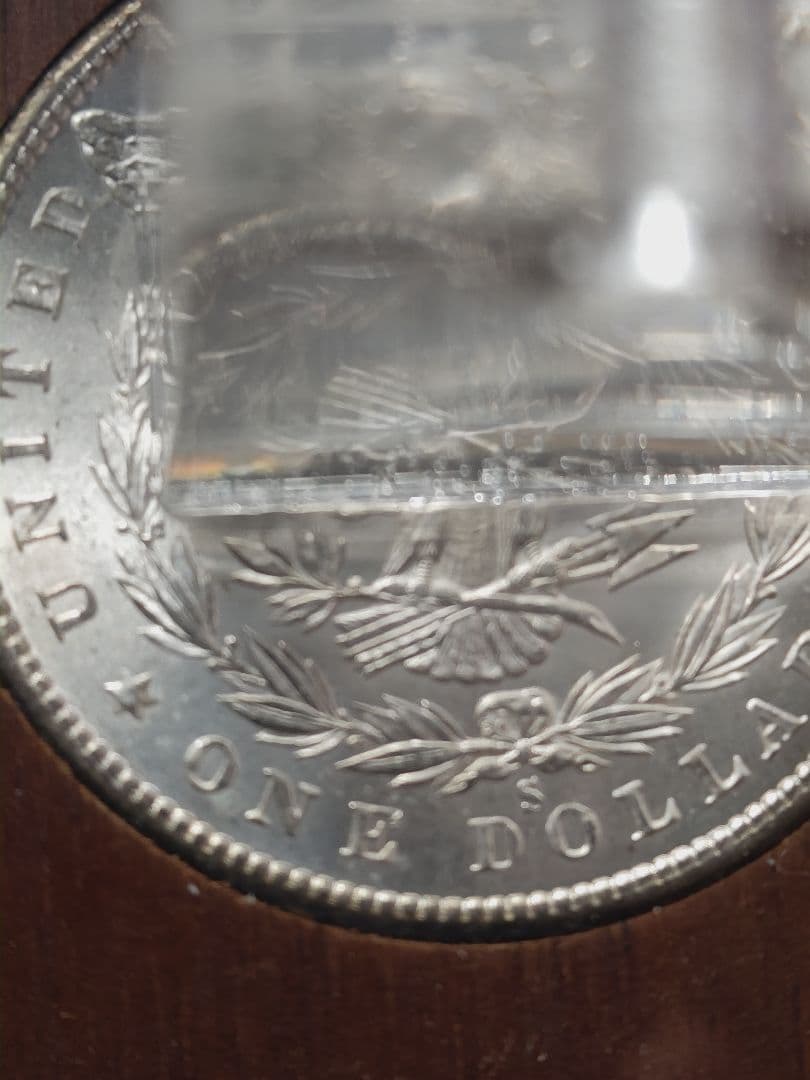 置き時計 デッドストック