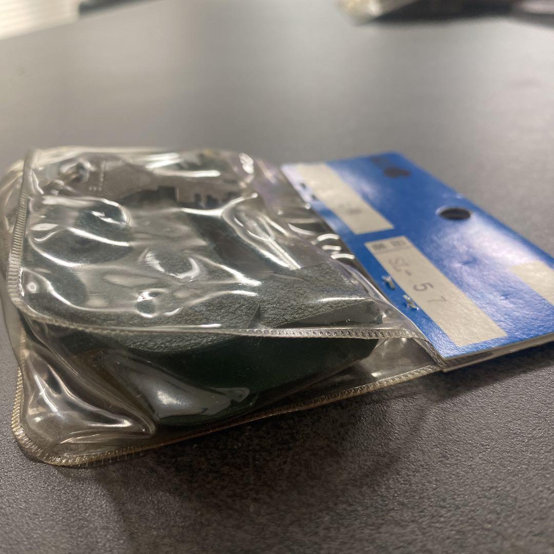 ◆ ブルドック倉庫錠4号　SL-57（南京錠）