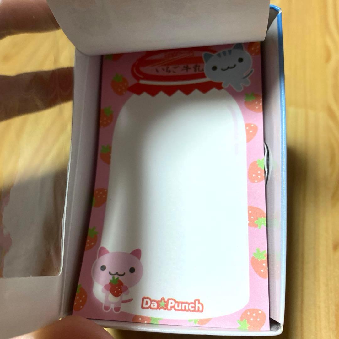 Da★punch 冷蔵庫風メモ 平成 レトロ