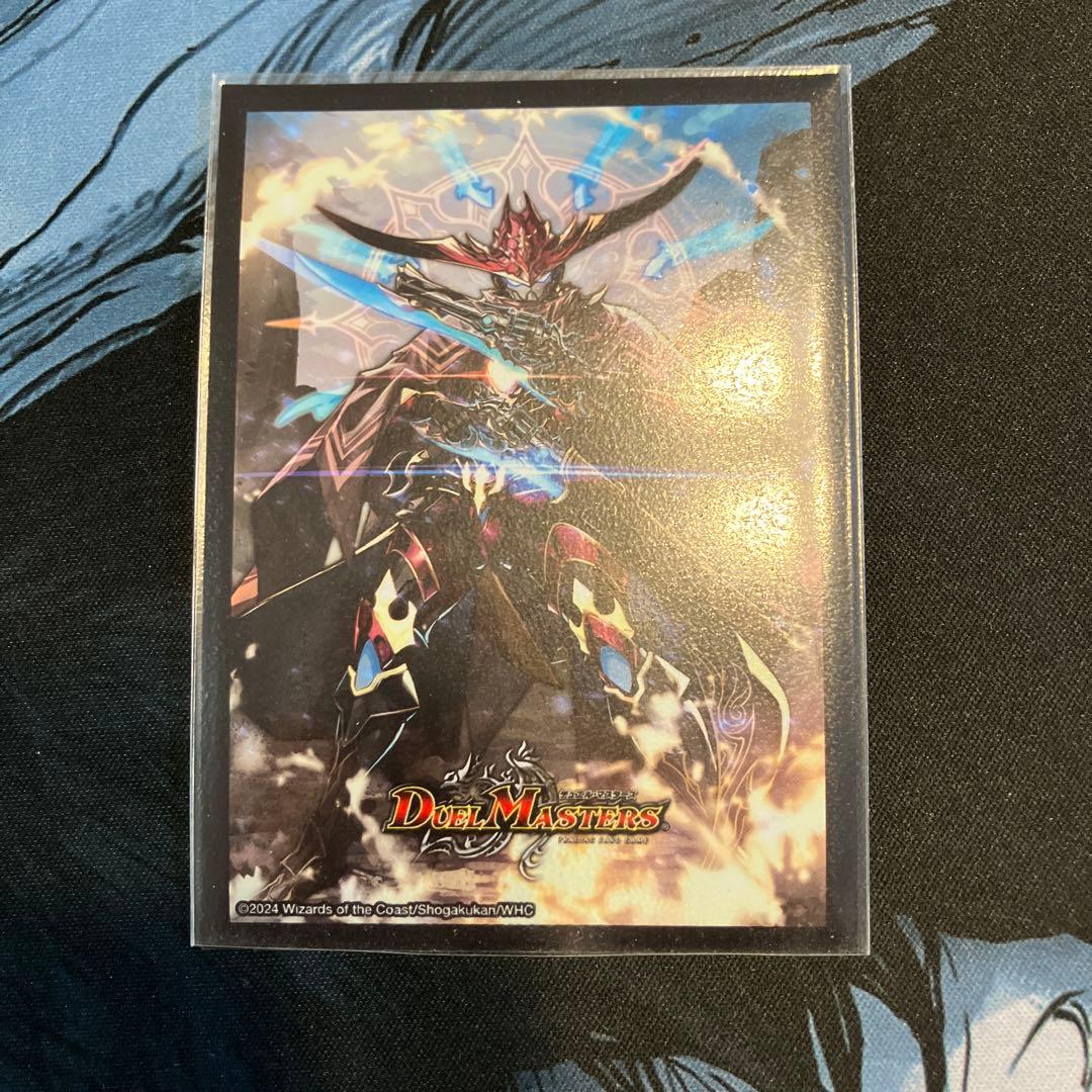 デュエルマスターズ 無色ジョーカーズ　デッキ