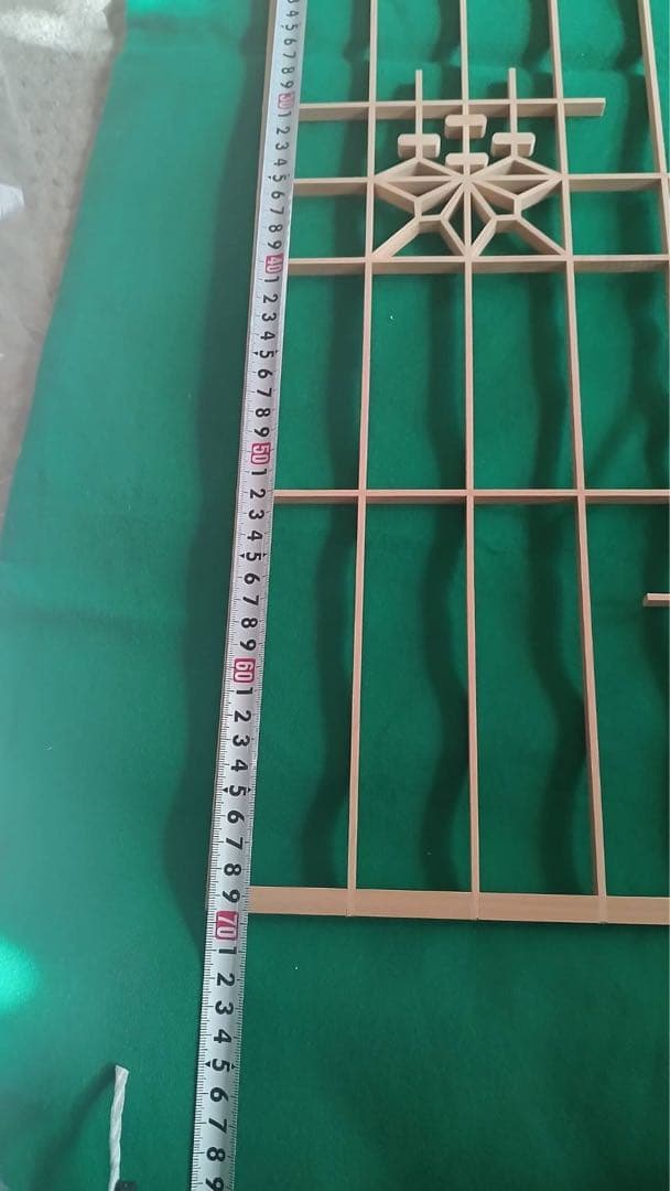 組小細工 4枚セット