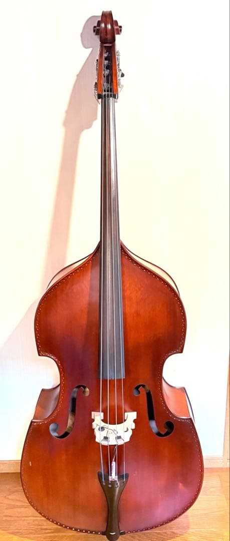【調整品】ORIENT HO-20 コントラバス 2001年製