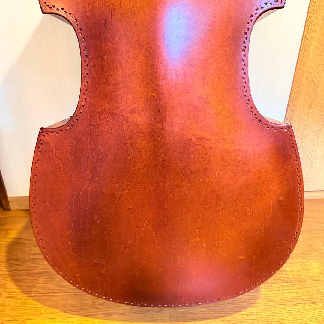 【調整品】ORIENT HO-20 コントラバス 2001年製