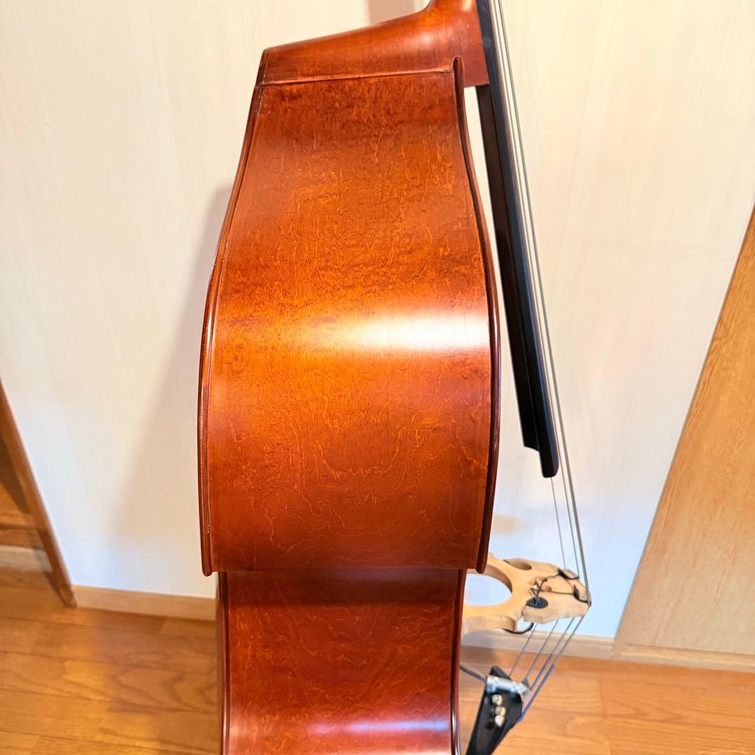 【調整品】ORIENT HO-20 コントラバス 2001年製