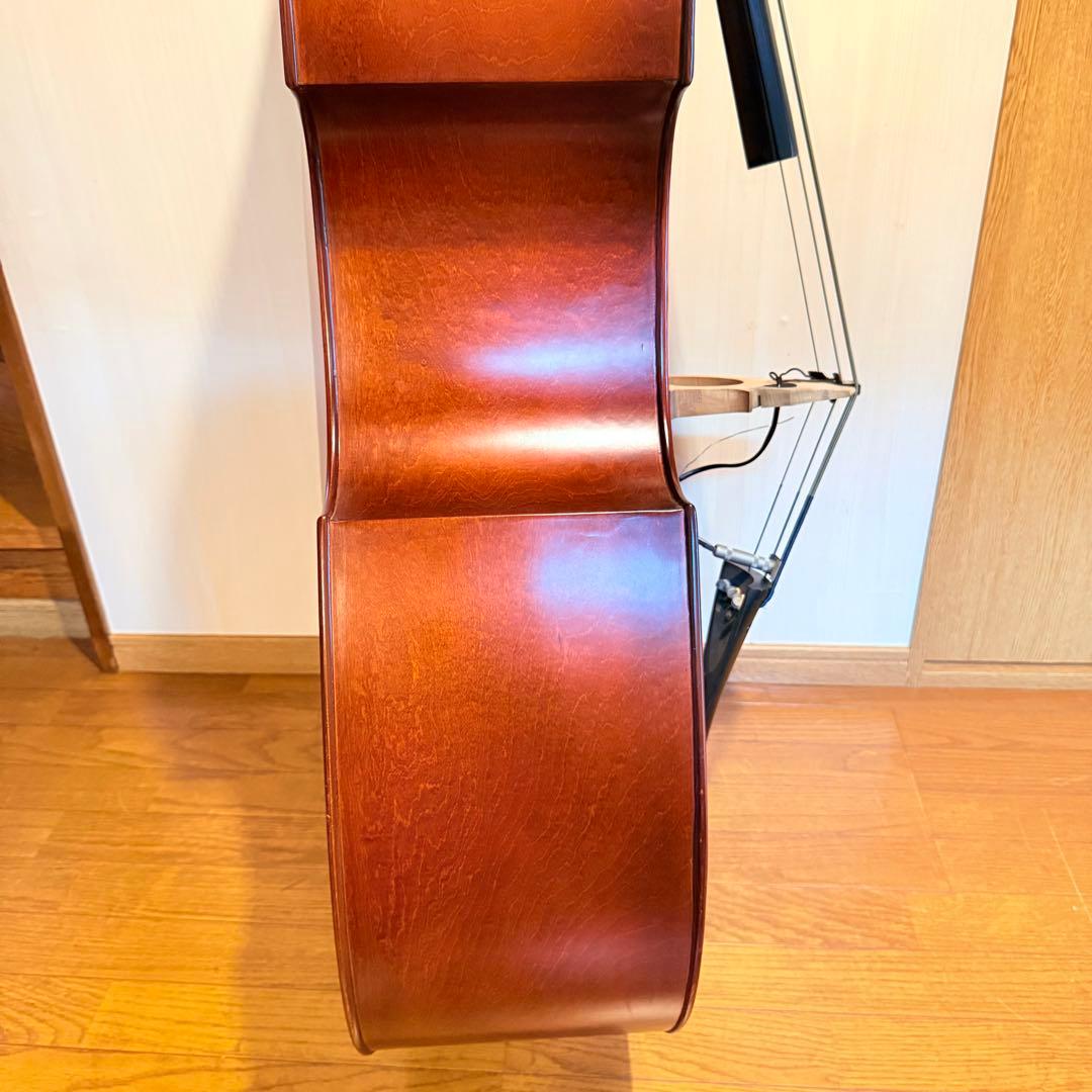 【調整品】ORIENT HO-20 コントラバス 2001年製