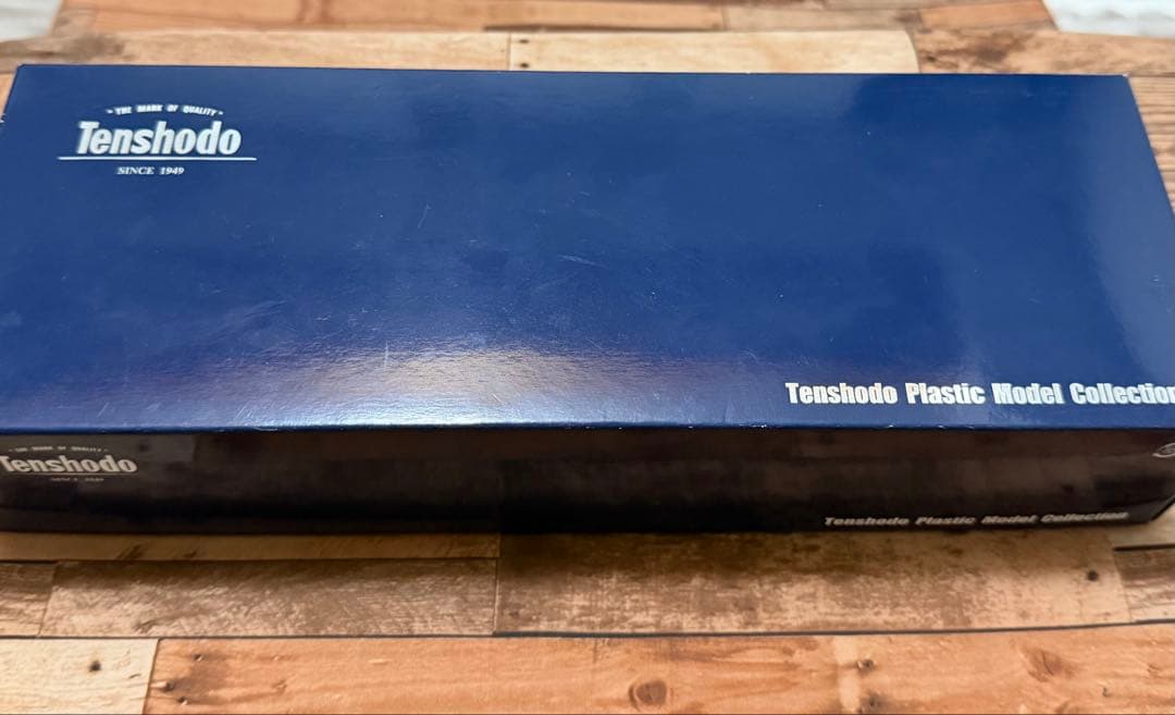 Tenshodo No.51026 C58形 北海道タイプ 切詰デフ平底テンダー
