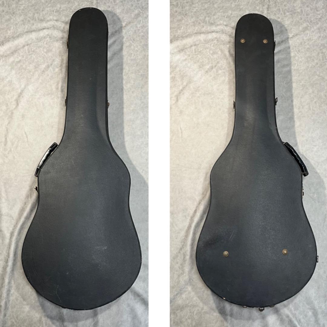 極美品！TEISCO EP-2L 1960年代 テスコ　ブロンドカラー