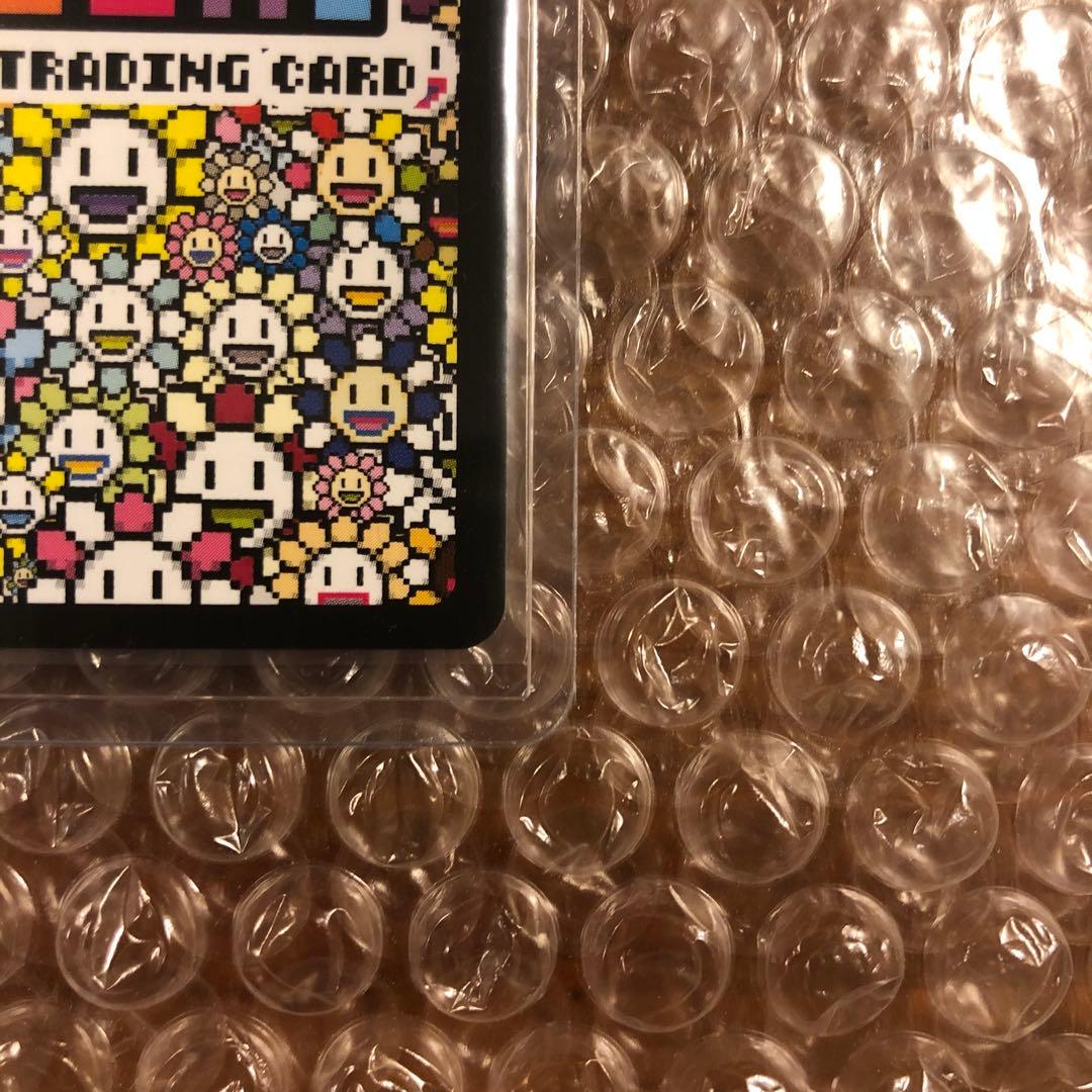 T*o様 村上隆　新弾　クリーブランド　SA