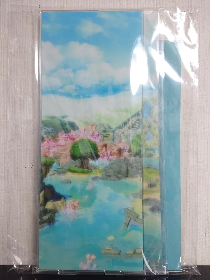 【新品・未開封】＠Loppi・HMV特装版「ライザのアトリエ3」フィギュア