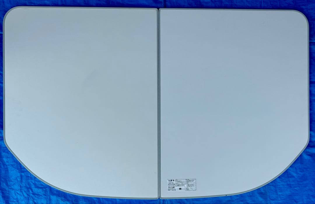LIXIL・INAX 薄型保温組フタ YFK-1380B(2)-D2