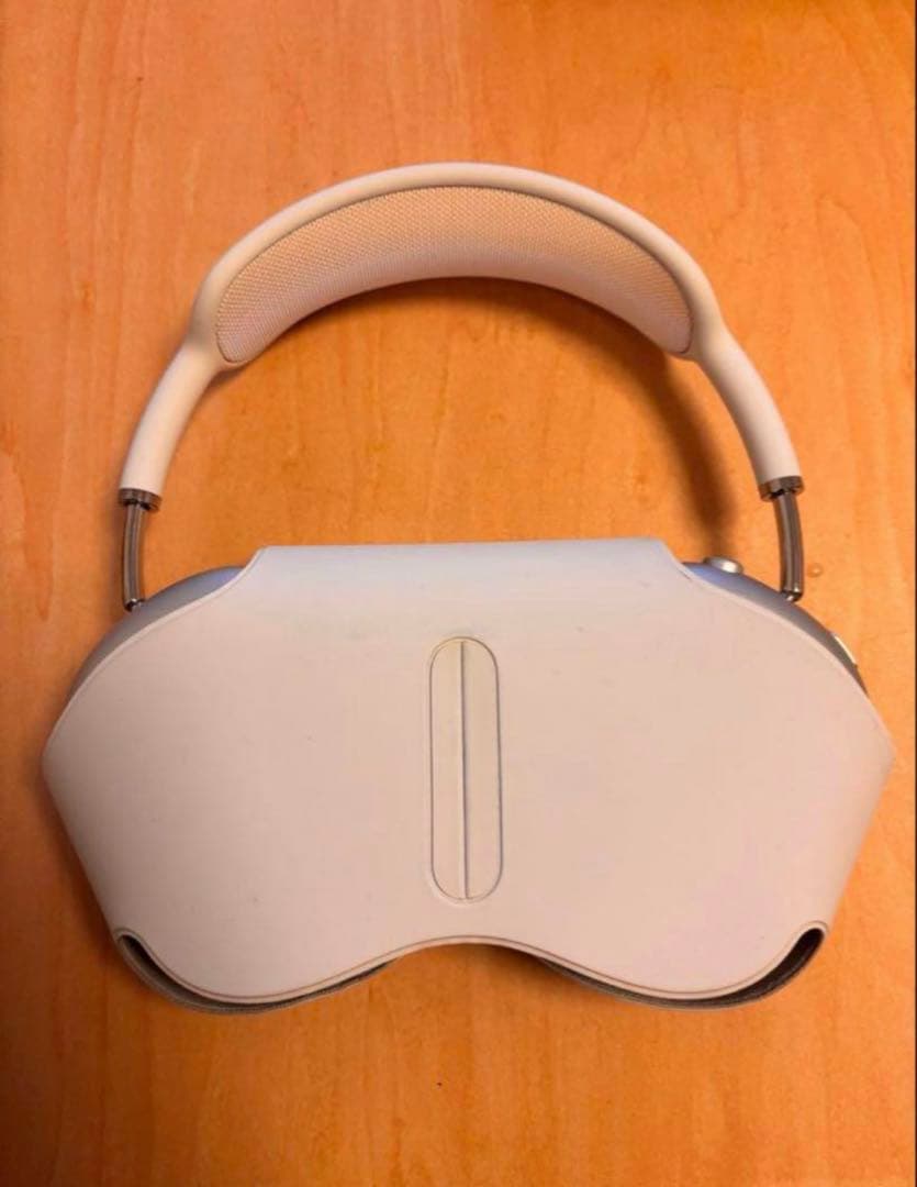 AirPods Max シルバー