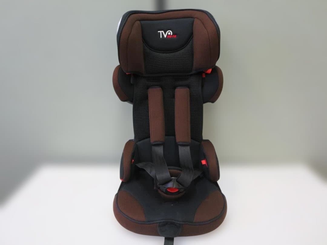 日本育児 チャイルドシート トラベルベスト エターナルISOFIX対応