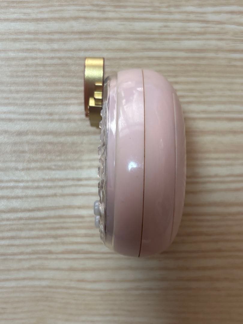 たまごっち ピース p's ピンク ラブメロver 本体