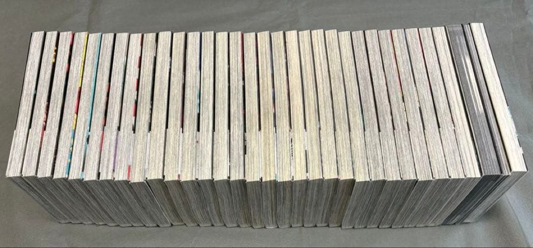 呪術廻戦 全巻セット 0＋0.5＋（1〜30全帯付）＋公式ファンブック 計33冊