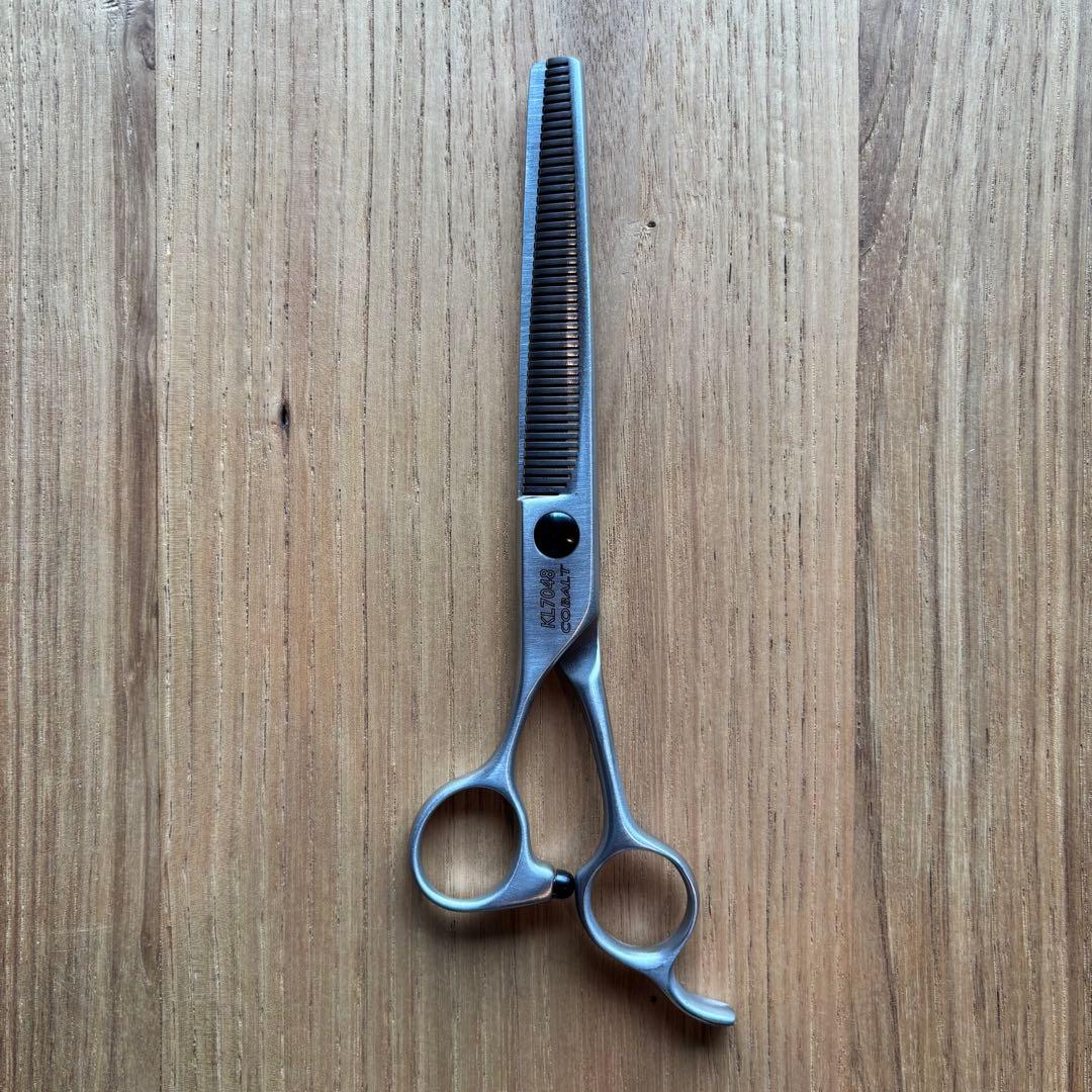 TAA レフティセニングブレンディングシザー　KL7048