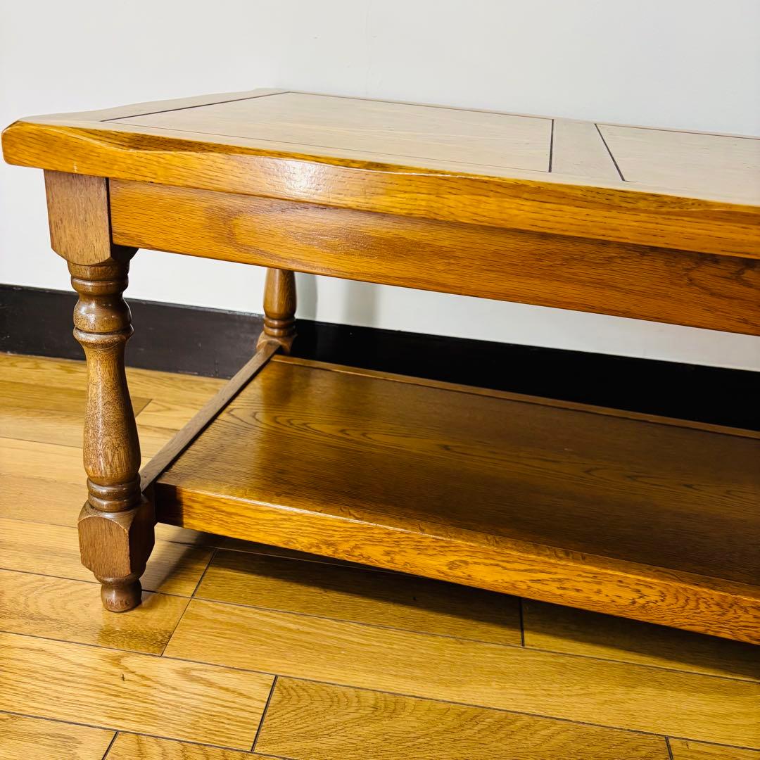 KOSUGA コスガ センターテーブル ビンテージ 送料込み