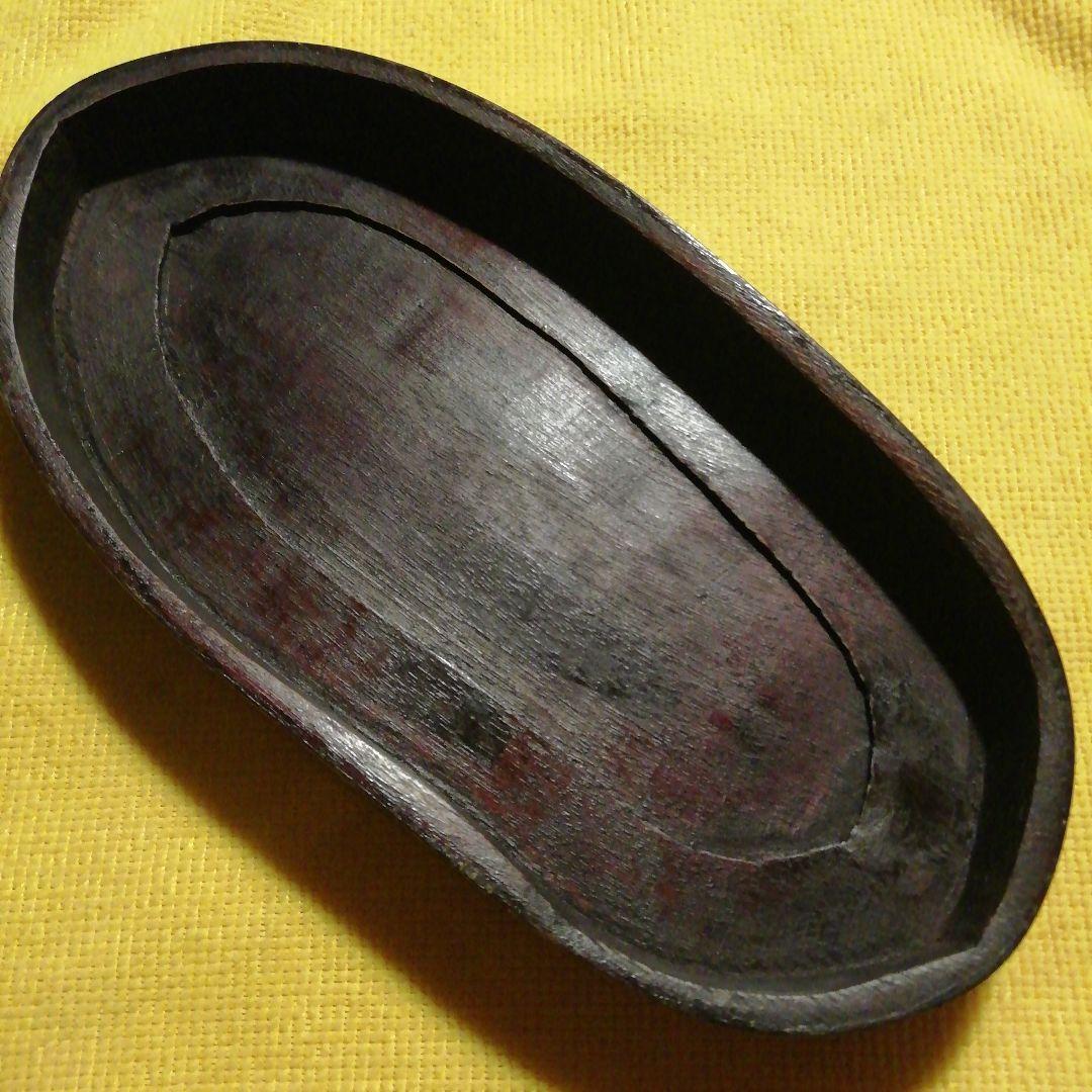 中国美術　古端渓硯　骨董・鑑賞・アート