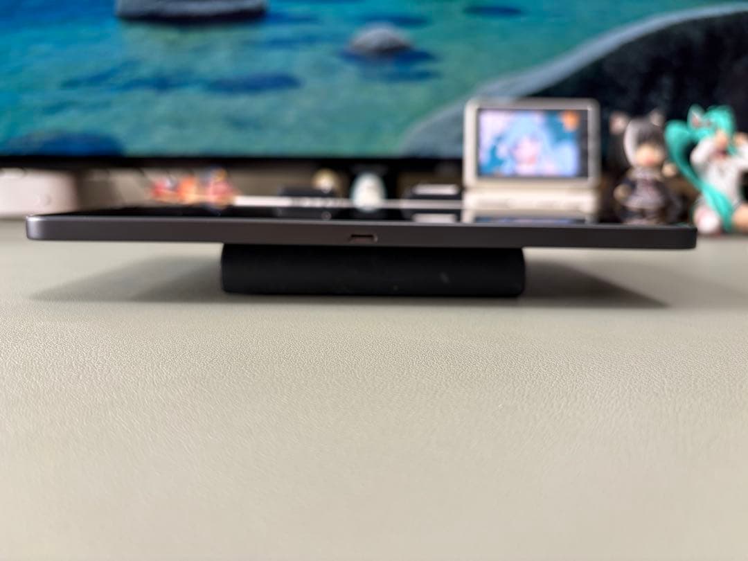 Xiaomi Pad Mini 純正ケース・ペン・フィルムセット（付属品完備）