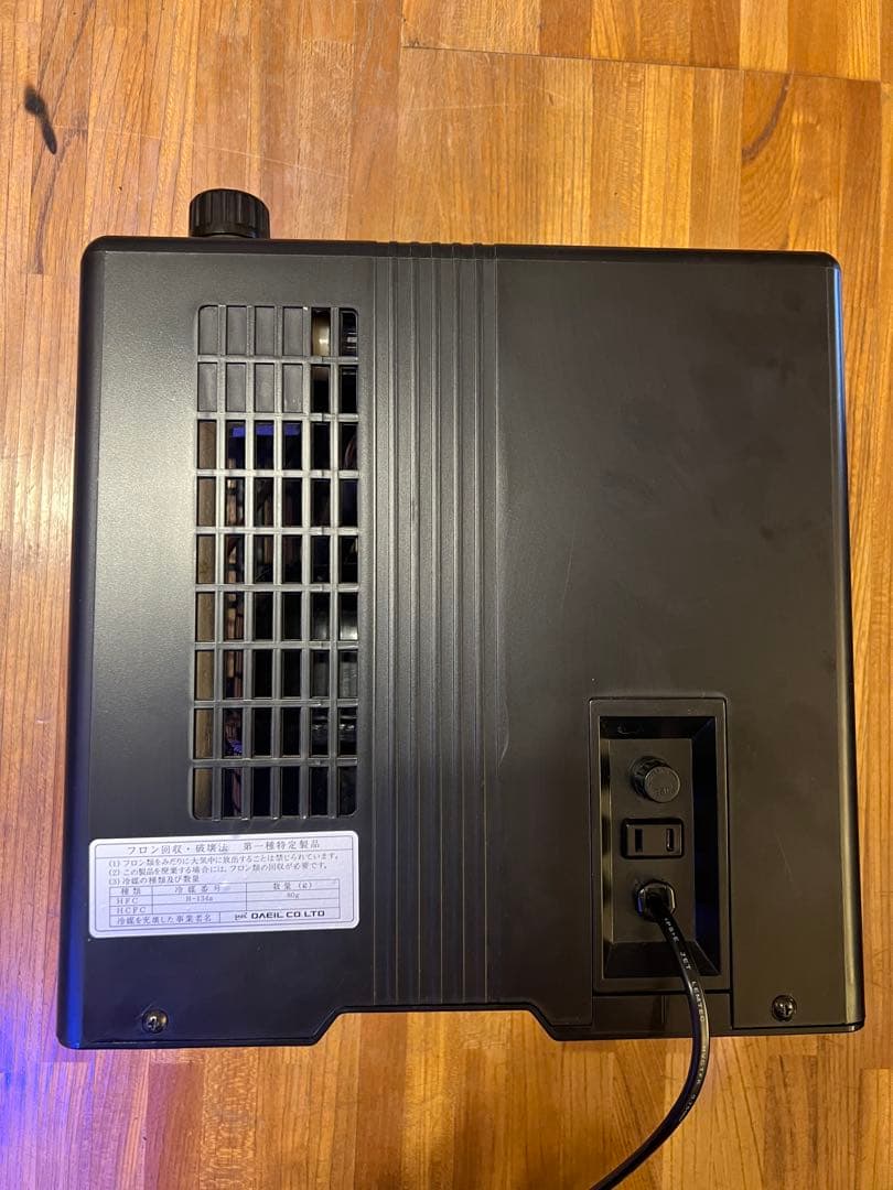 ゼンスイZC-200α