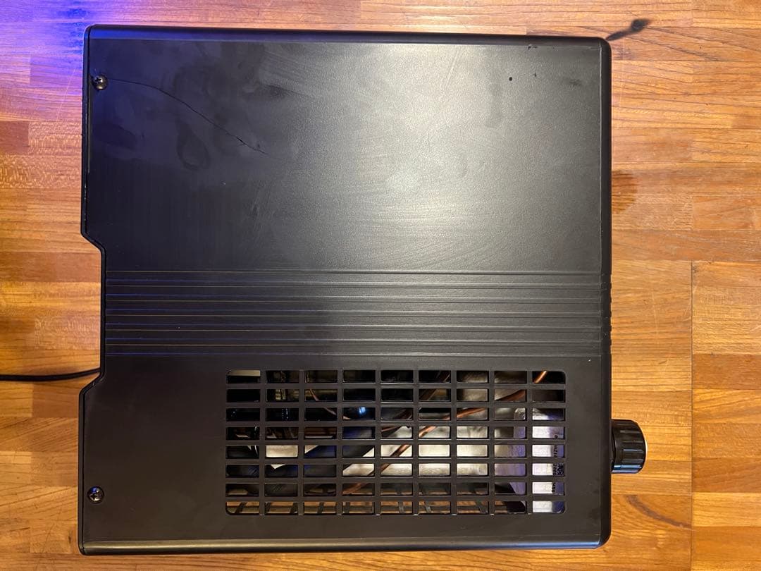 ゼンスイZC-200α