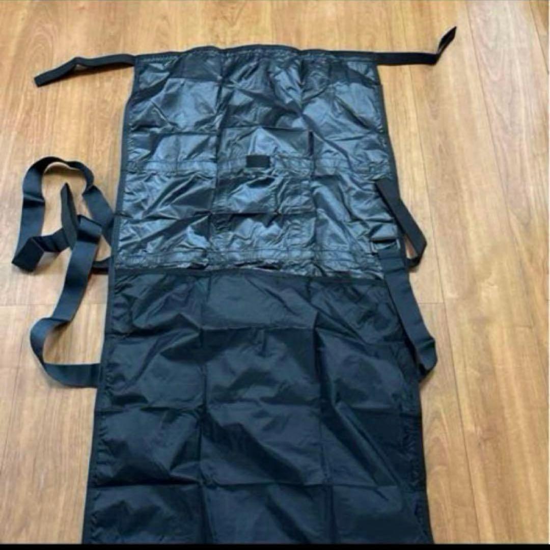 米軍　実物　TACTICAL MEDICAL SOLUTIONS 担架　送料無料