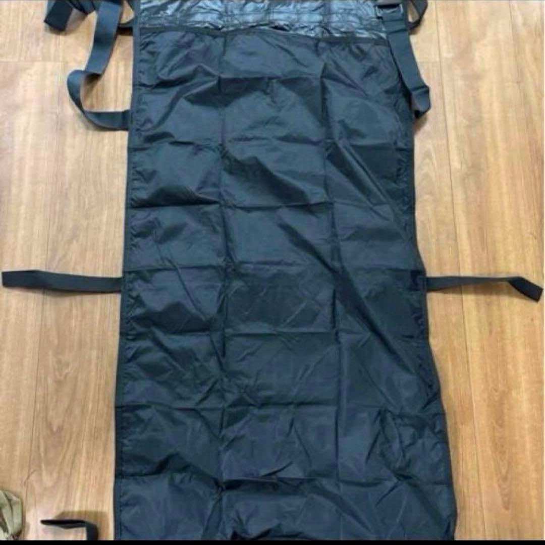 米軍　実物　TACTICAL MEDICAL SOLUTIONS 担架　送料無料