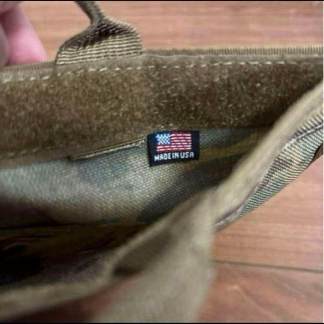 米軍　実物　TACTICAL MEDICAL SOLUTIONS 担架　送料無料